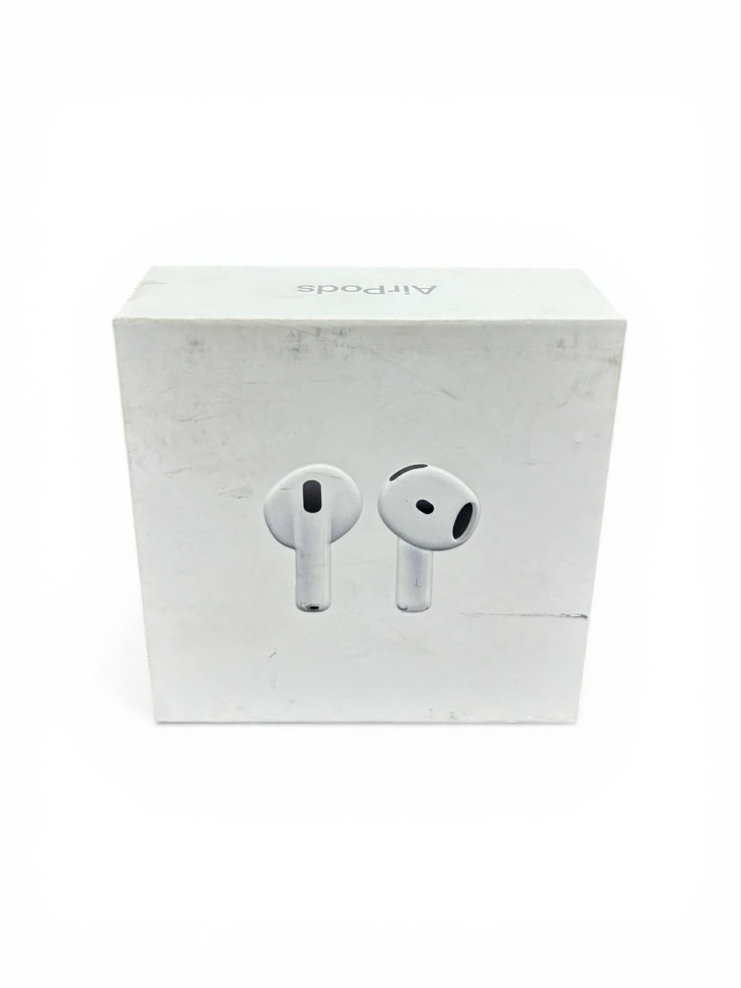 Like New Apple AirPods 4th Gen A3050+A3053 In-Ear (USB-C Case